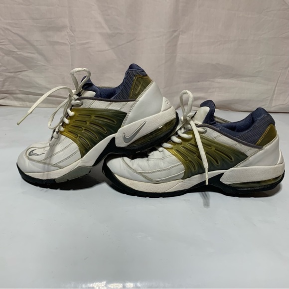 Nike Air  Nike Golf Shoes  Womens US 7.5 White - Picture 5 of 14